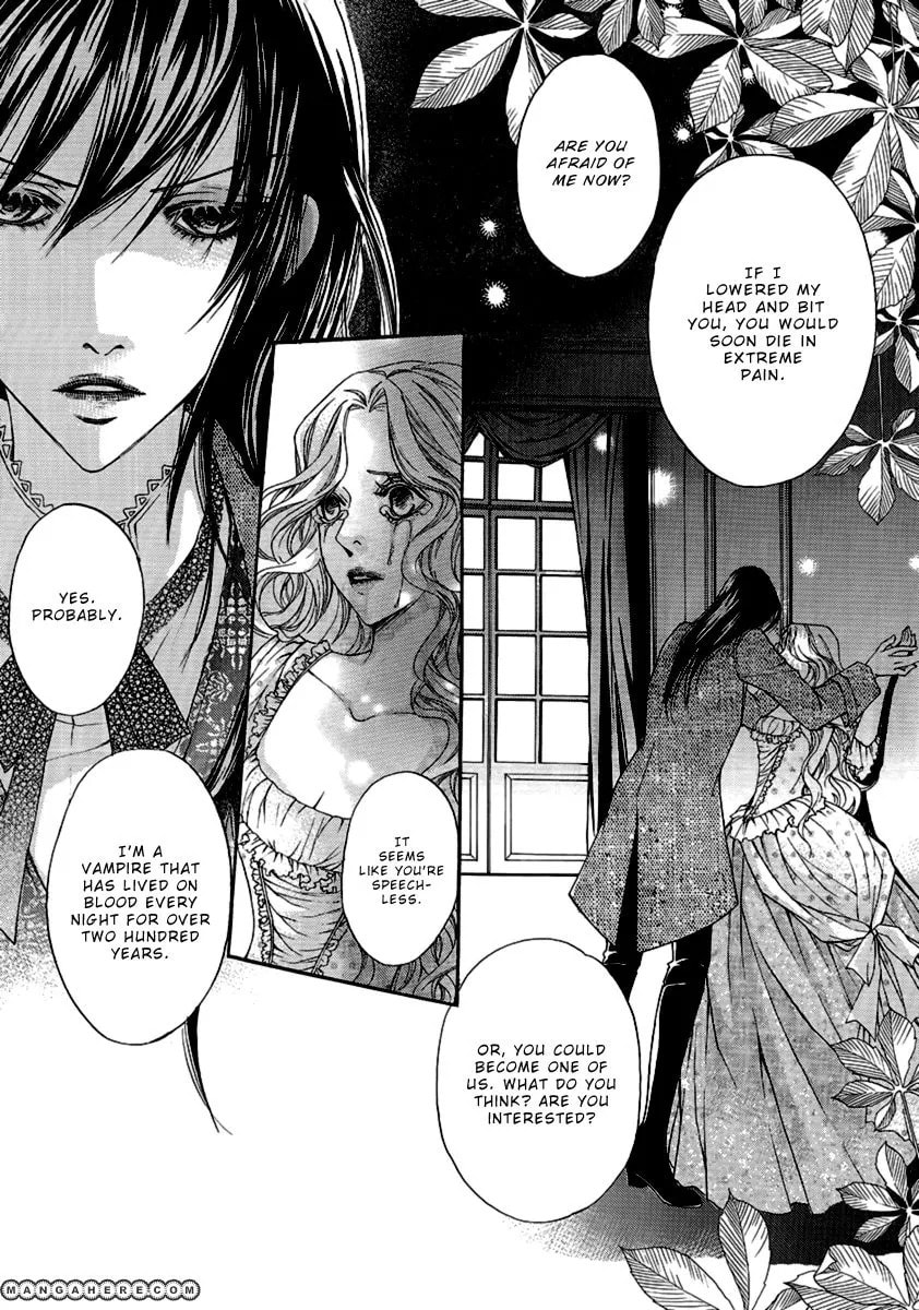 Without the Sun Chapter 1 page 28 - 