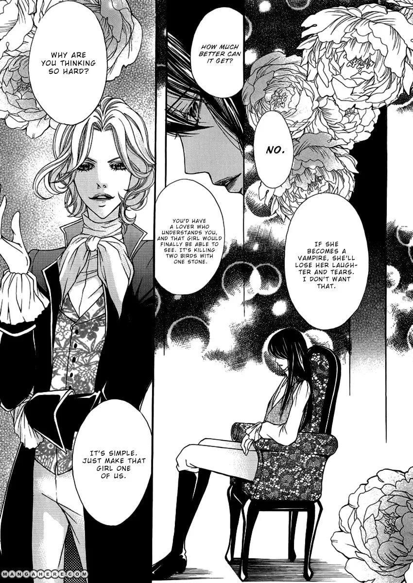 Without the Sun Chapter 1 page 31 - 