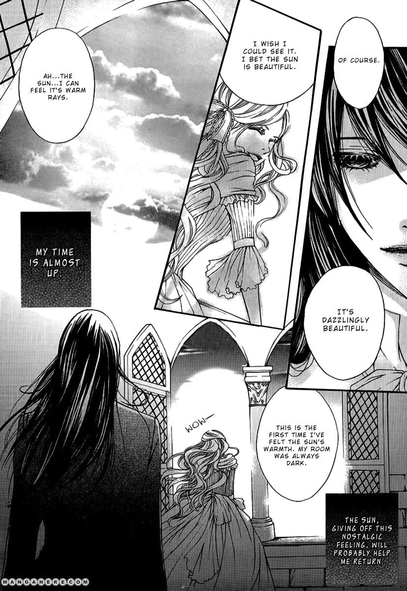 Without the Sun Chapter 1 page 39 - 
