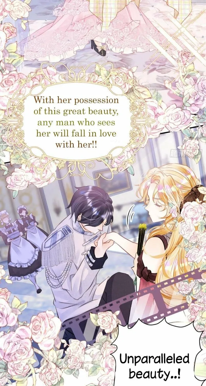 Wo Cai Bu Zuo Fan Pai De Bai Yue Guang! Chapter 1 page 38 - 