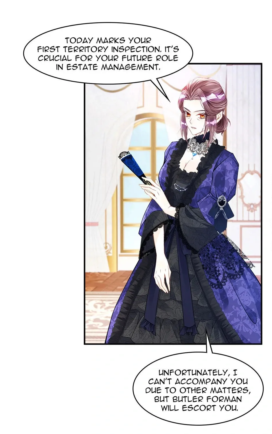 Wo Cai Bu Zuo Fan Pai De Bai Yue Guang! Chapter 12 page 34 - 