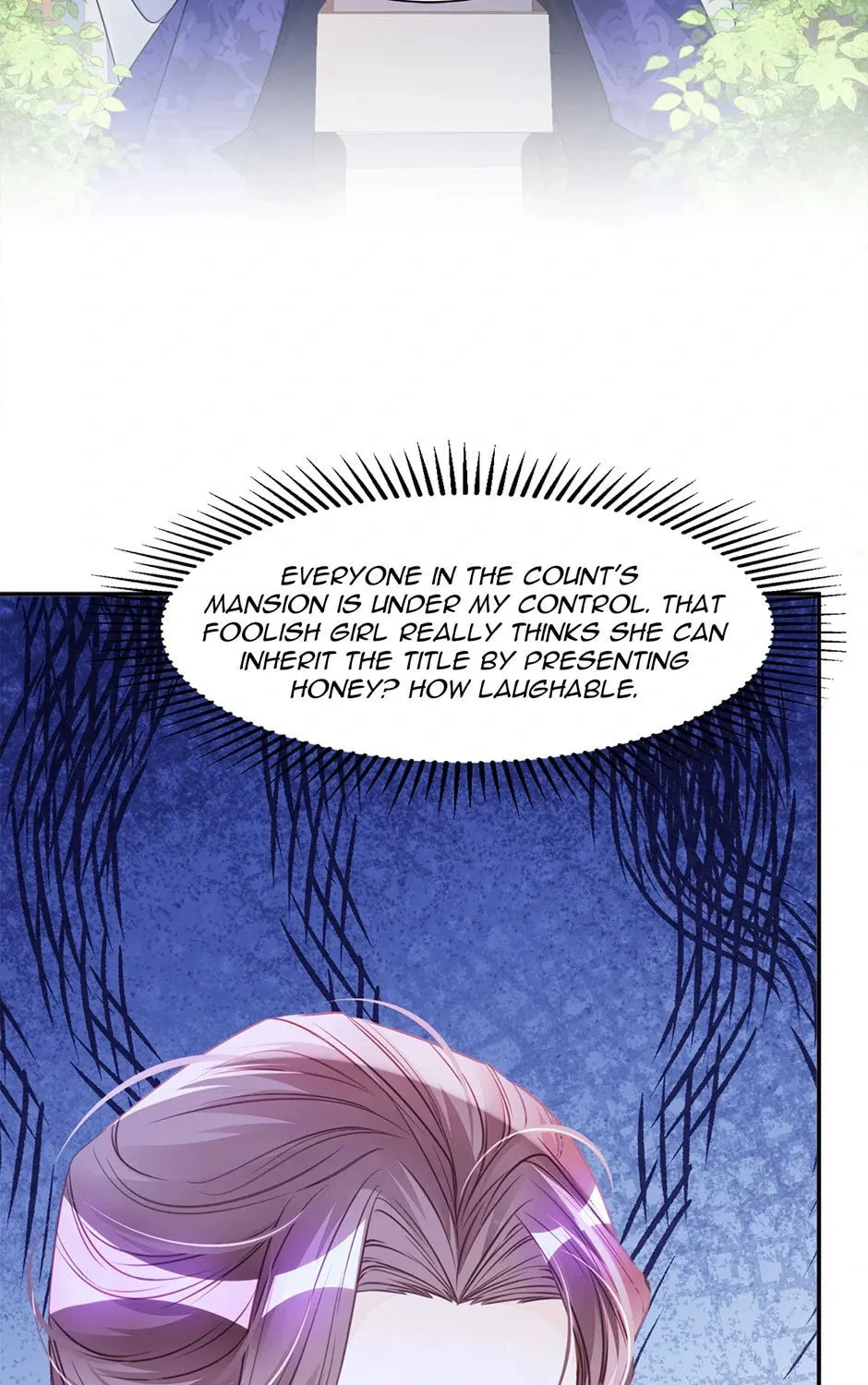 Wo Cai Bu Zuo Fan Pai De Bai Yue Guang! Chapter 12 page 42 - 
