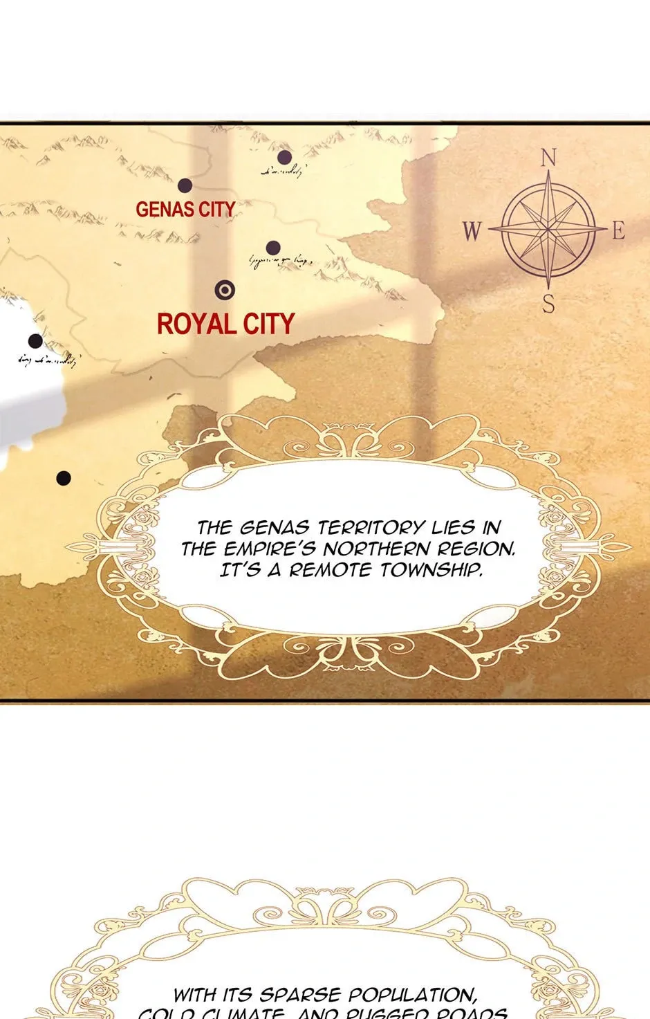 Wo Cai Bu Zuo Fan Pai De Bai Yue Guang! Chapter 12 page 48 - 