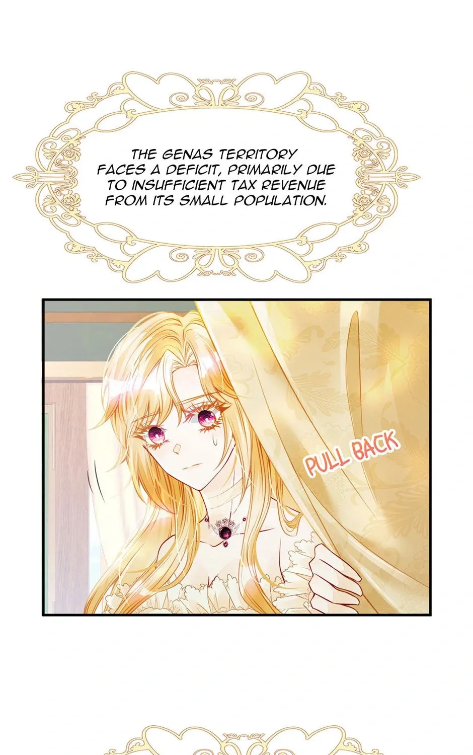 Wo Cai Bu Zuo Fan Pai De Bai Yue Guang! Chapter 12 page 51 - 