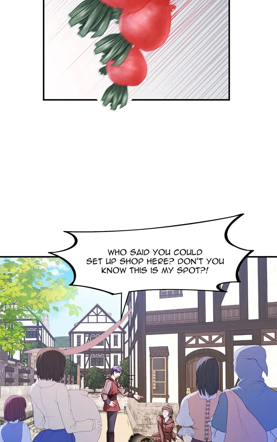Wo Cai Bu Zuo Fan Pai De Bai Yue Guang! Chapter 12 page 59 - 