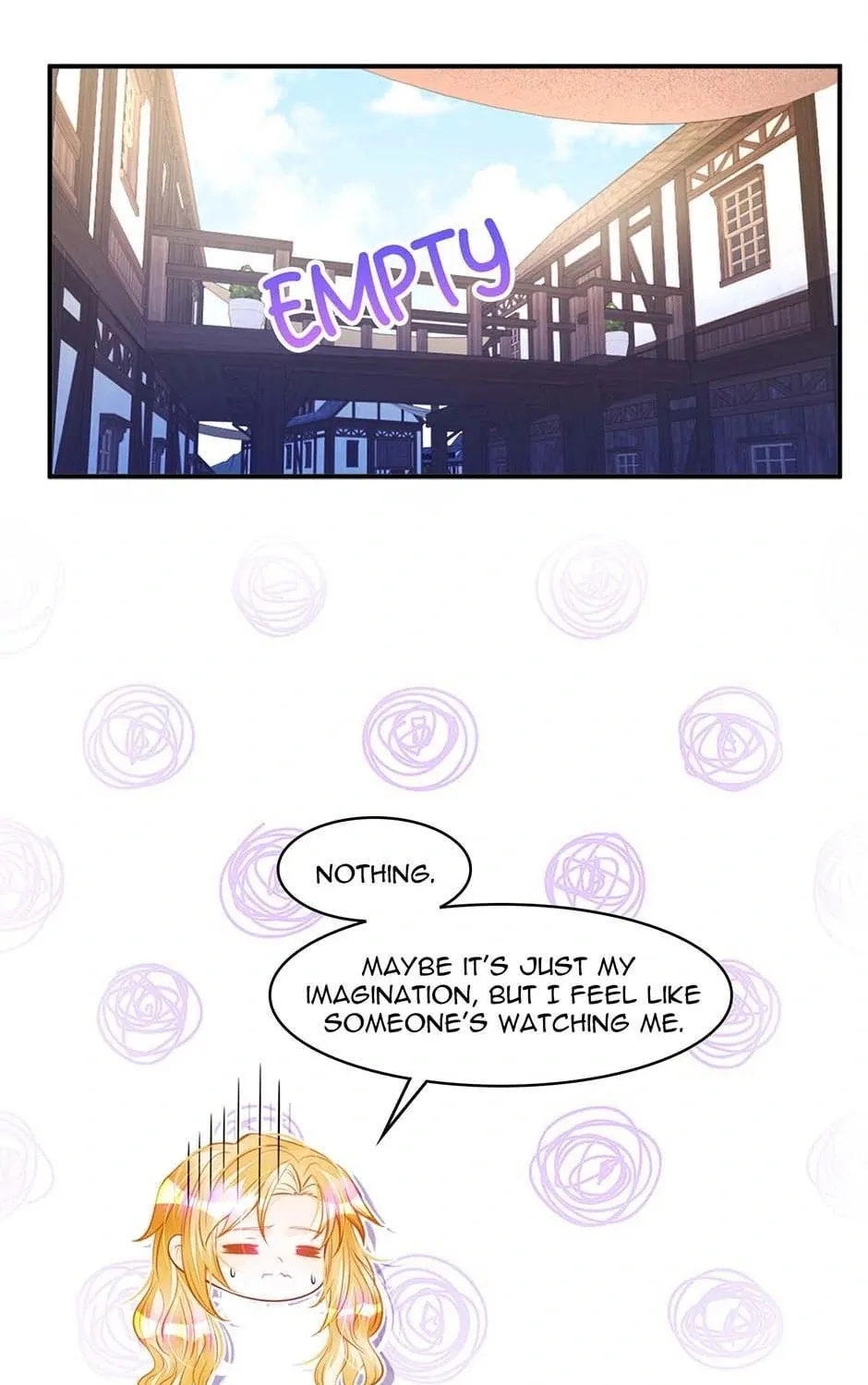Wo Cai Bu Zuo Fan Pai De Bai Yue Guang! Chapter 13 page 12 - 