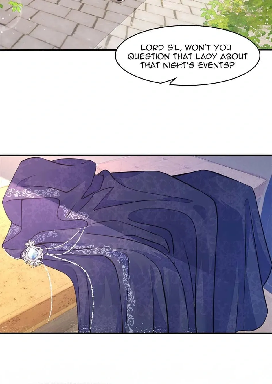 Wo Cai Bu Zuo Fan Pai De Bai Yue Guang! Chapter 13 page 15 - 