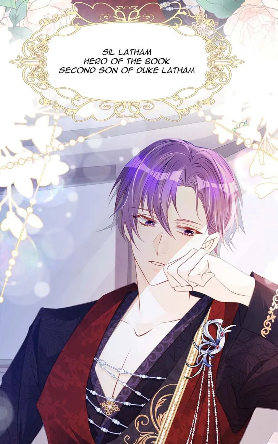 Wo Cai Bu Zuo Fan Pai De Bai Yue Guang! Chapter 13 page 18 - 