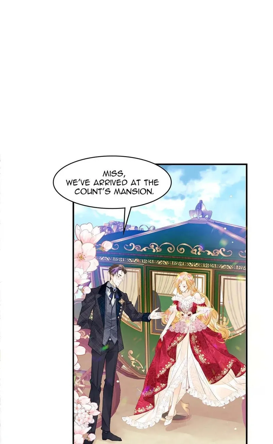 Wo Cai Bu Zuo Fan Pai De Bai Yue Guang! Chapter 13 page 28 - 
