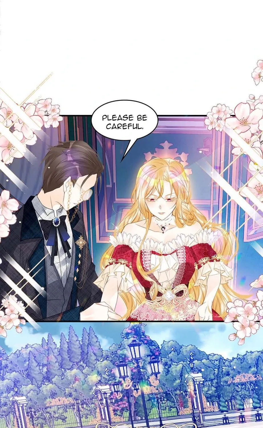 Wo Cai Bu Zuo Fan Pai De Bai Yue Guang! Chapter 13 page 30 - 