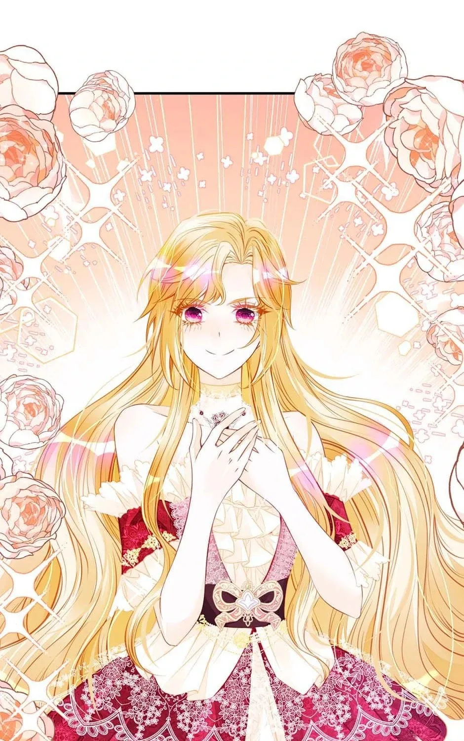 Wo Cai Bu Zuo Fan Pai De Bai Yue Guang! Chapter 13 page 4 - 