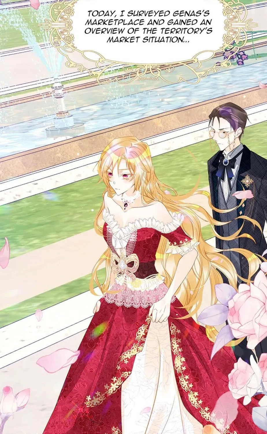 Wo Cai Bu Zuo Fan Pai De Bai Yue Guang! Chapter 13 page 32 - 
