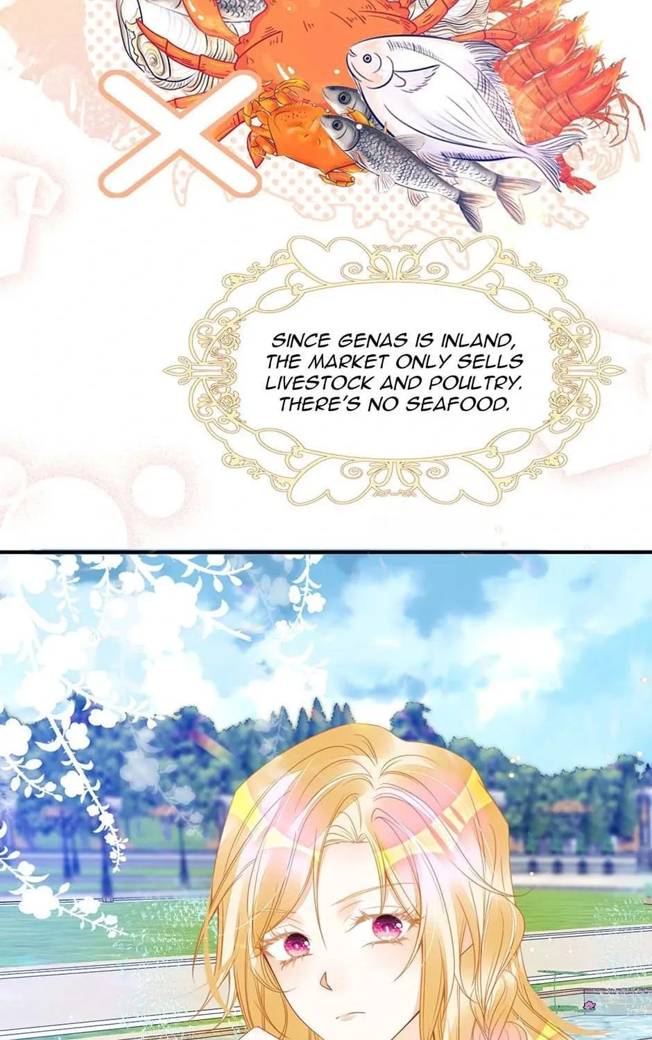 Wo Cai Bu Zuo Fan Pai De Bai Yue Guang! Chapter 13 page 38 - 