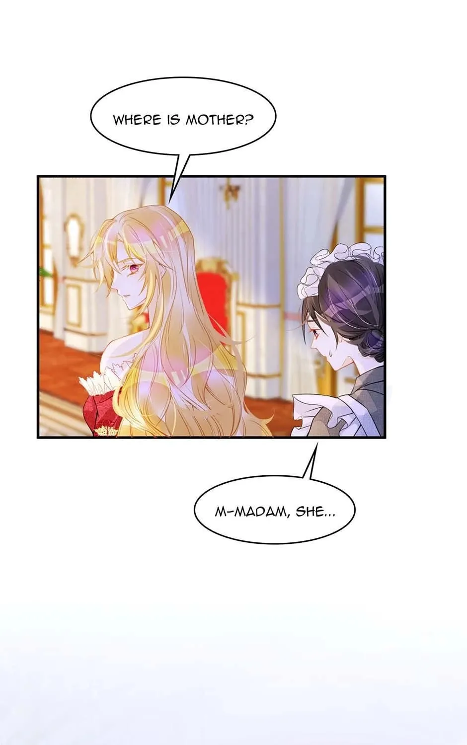 Wo Cai Bu Zuo Fan Pai De Bai Yue Guang! Chapter 13 page 44 - 