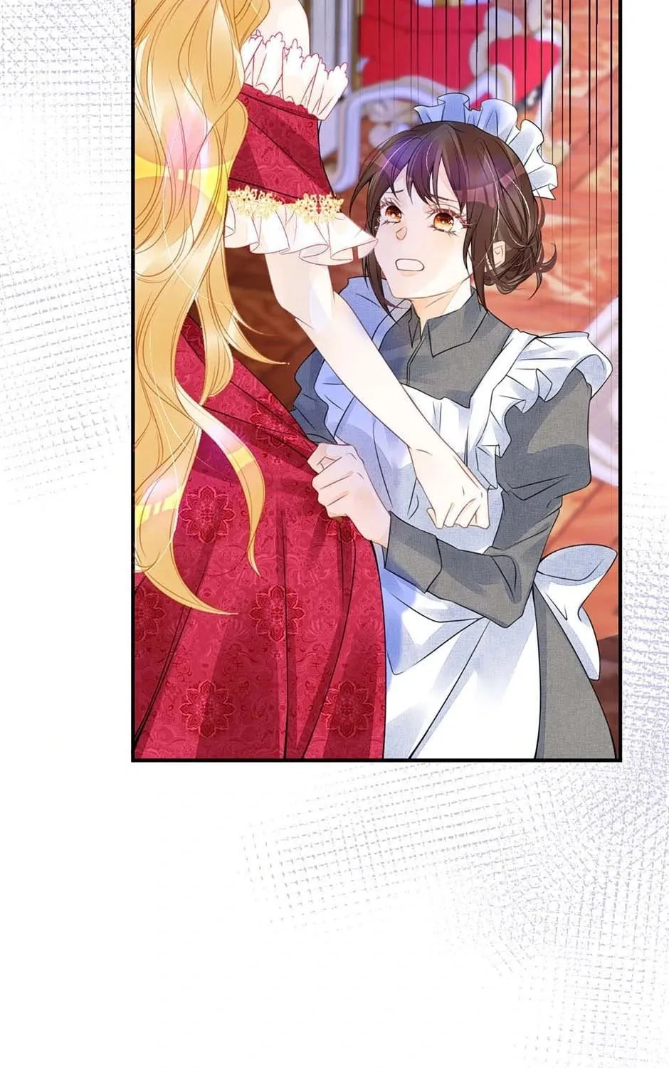 Wo Cai Bu Zuo Fan Pai De Bai Yue Guang! Chapter 13 page 50 - 