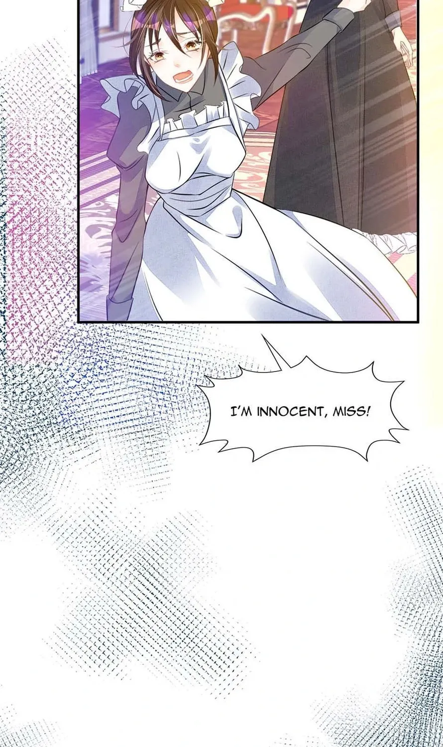 Wo Cai Bu Zuo Fan Pai De Bai Yue Guang! Chapter 13 page 58 - 