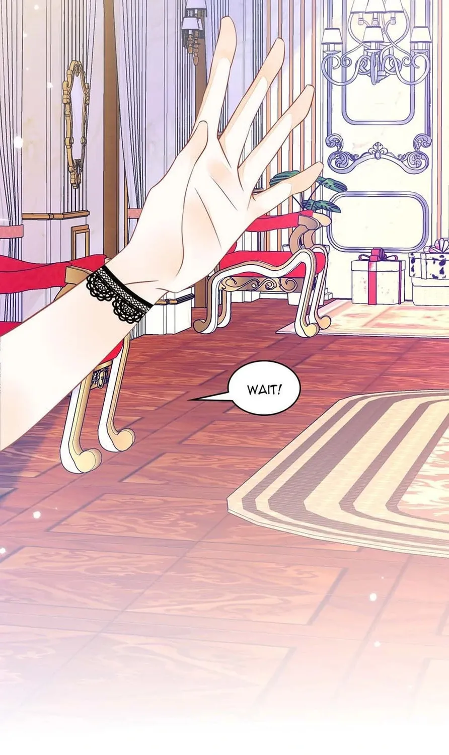 Wo Cai Bu Zuo Fan Pai De Bai Yue Guang! Chapter 13 page 62 - 