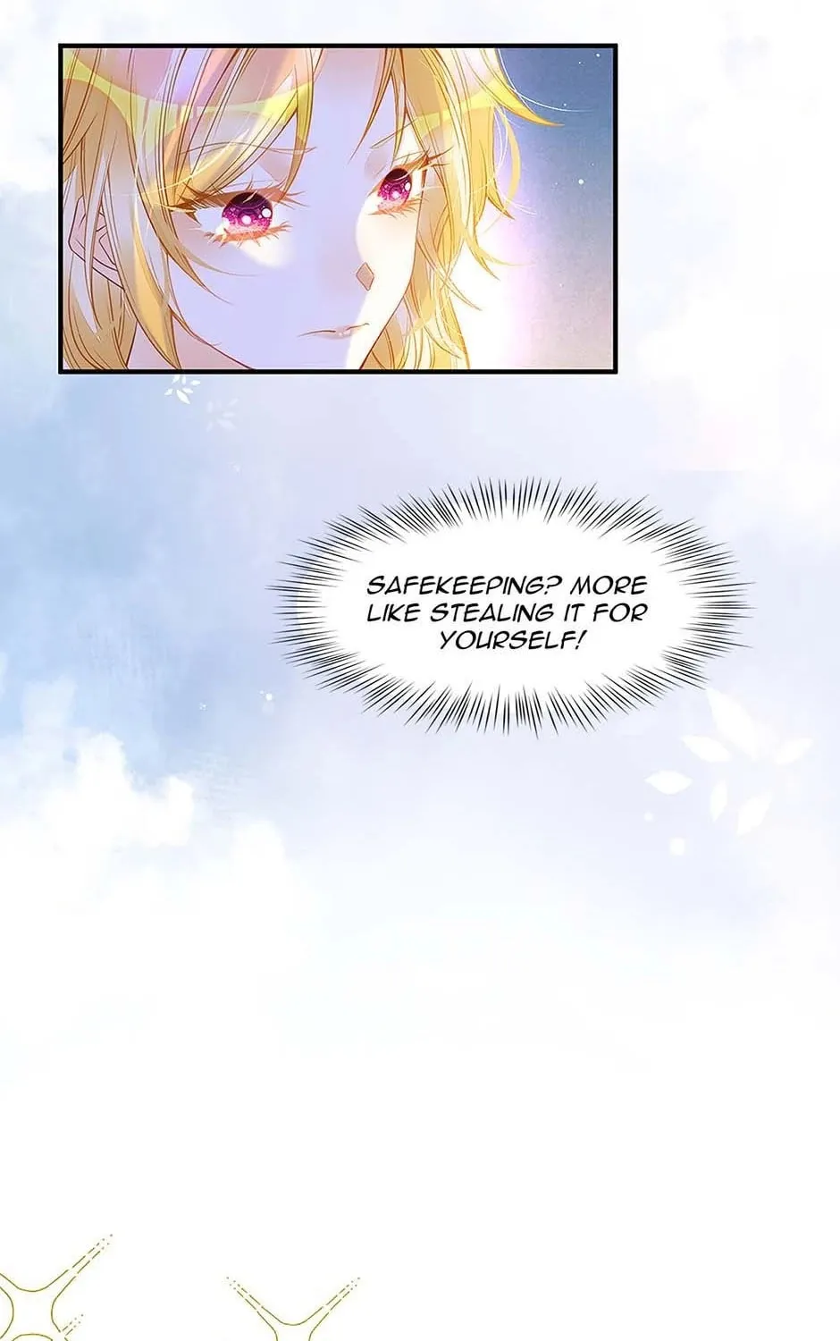 Wo Cai Bu Zuo Fan Pai De Bai Yue Guang! Chapter 13 page 68 - 