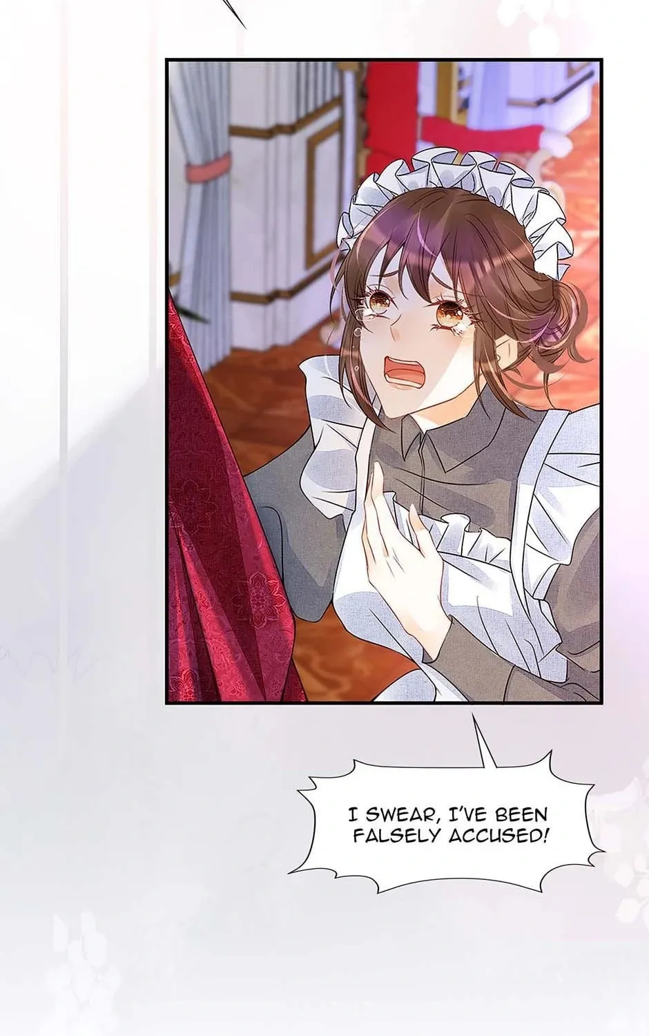 Wo Cai Bu Zuo Fan Pai De Bai Yue Guang! Chapter 13 page 74 - 