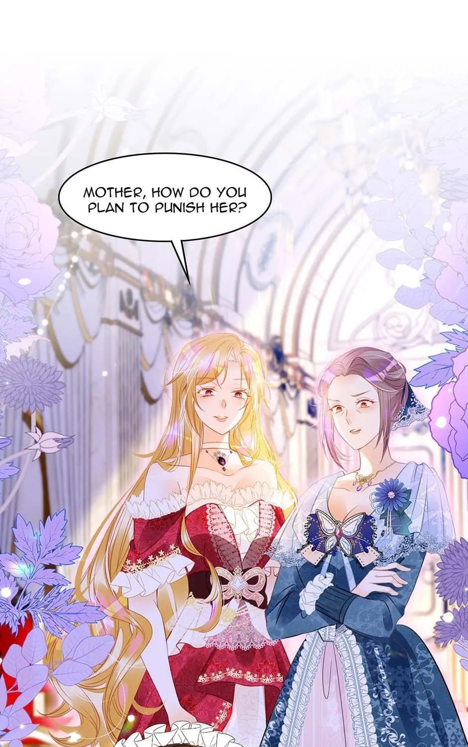 Wo Cai Bu Zuo Fan Pai De Bai Yue Guang! Chapter 13 page 76 - 