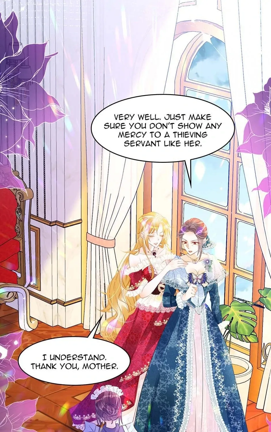 Wo Cai Bu Zuo Fan Pai De Bai Yue Guang! Chapter 13 page 82 - 