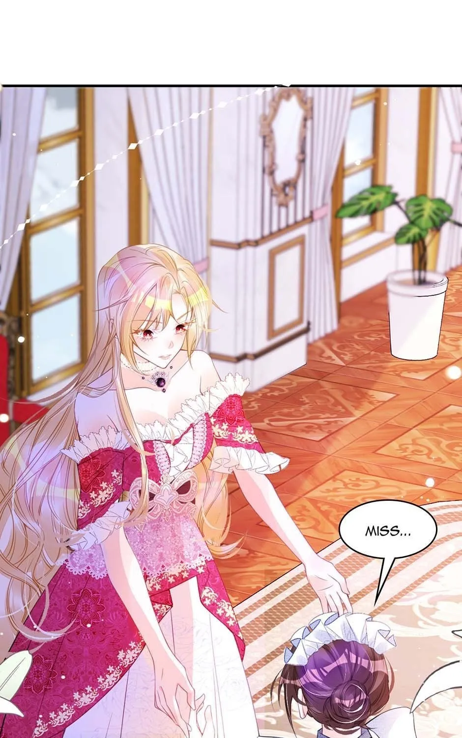 Wo Cai Bu Zuo Fan Pai De Bai Yue Guang! Chapter 14 page 2 - 