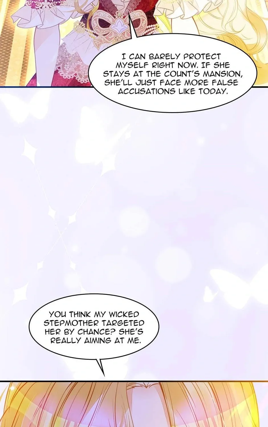 Wo Cai Bu Zuo Fan Pai De Bai Yue Guang! Chapter 14 page 19 - 