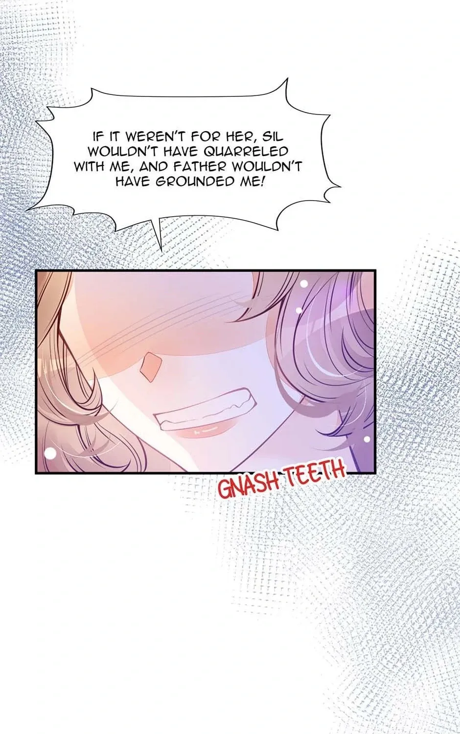 Wo Cai Bu Zuo Fan Pai De Bai Yue Guang! Chapter 14 page 41 - 