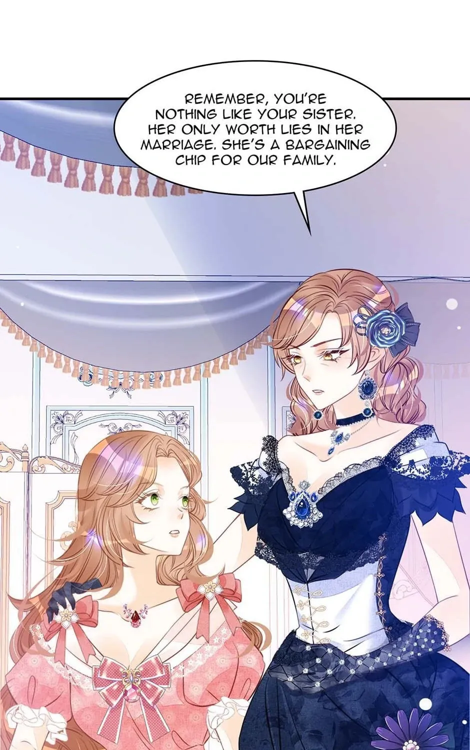 Wo Cai Bu Zuo Fan Pai De Bai Yue Guang! Chapter 14 page 55 - 