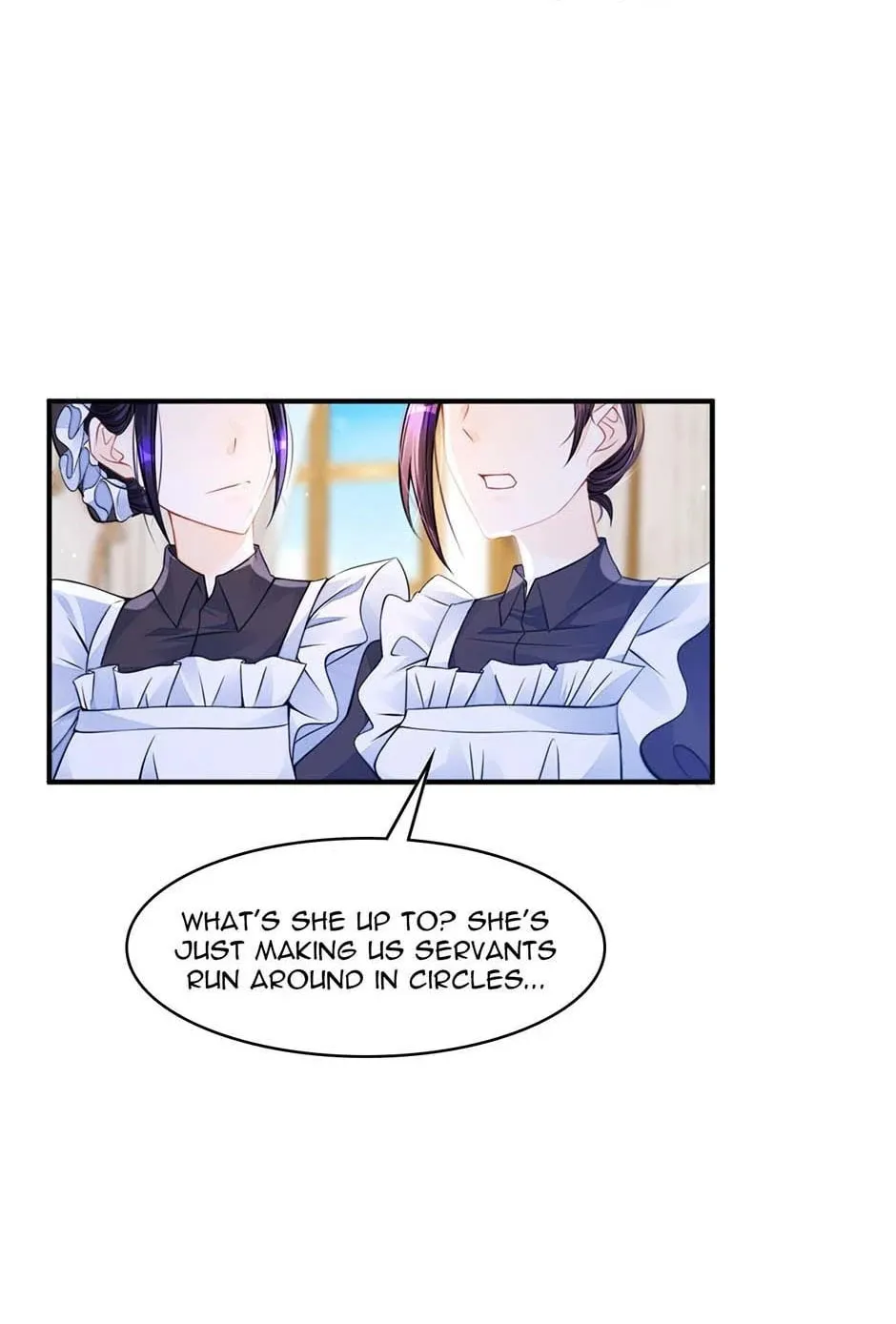 Wo Cai Bu Zuo Fan Pai De Bai Yue Guang! Chapter 14 page 65 - 