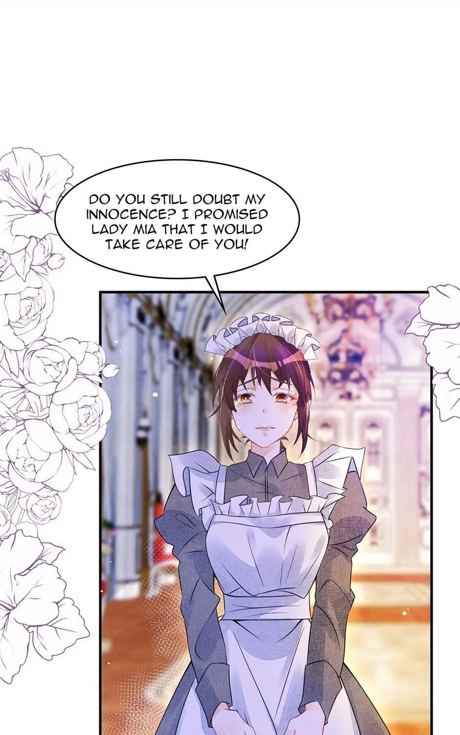 Wo Cai Bu Zuo Fan Pai De Bai Yue Guang! Chapter 14 page 8 - 