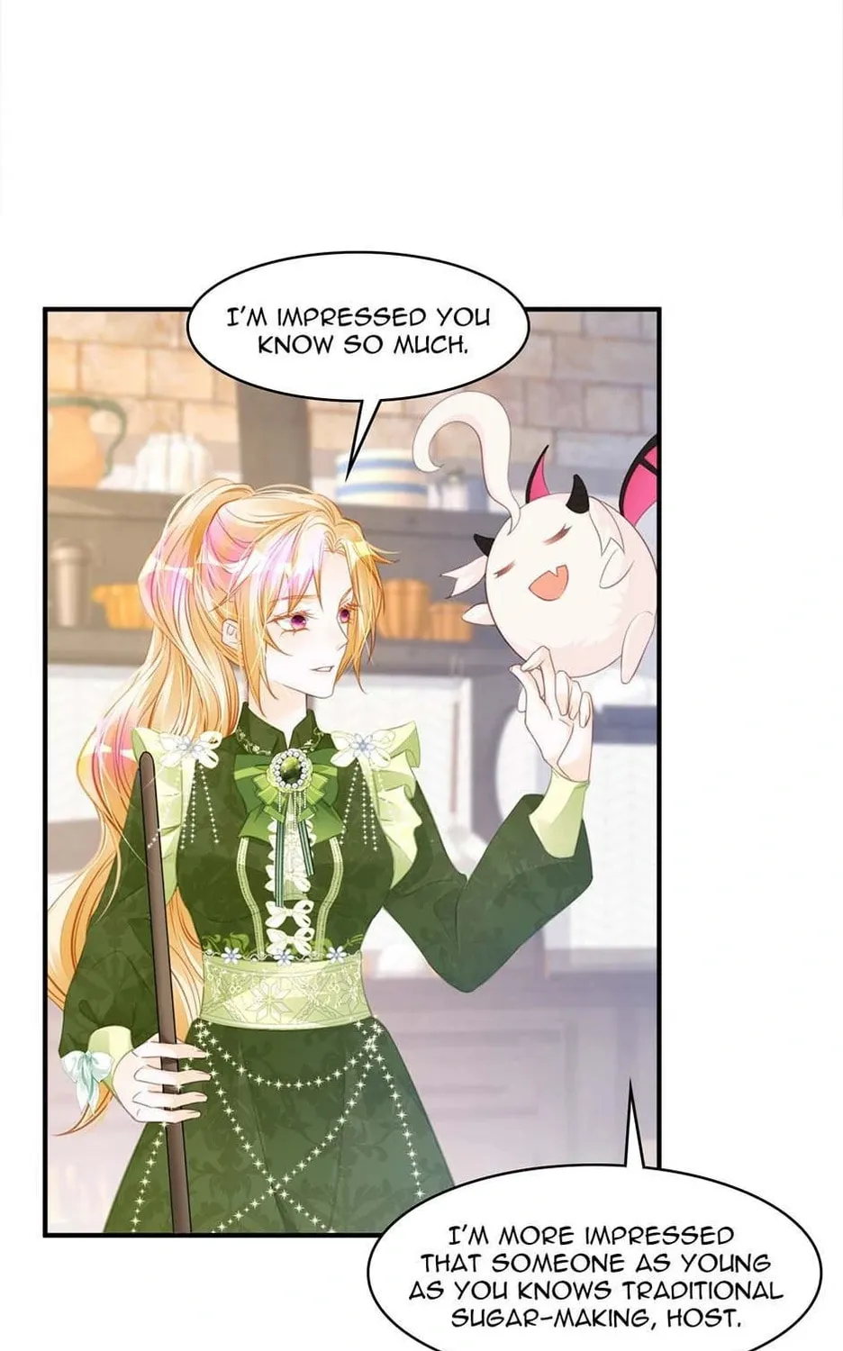 Wo Cai Bu Zuo Fan Pai De Bai Yue Guang! Chapter 15 page 12 - 