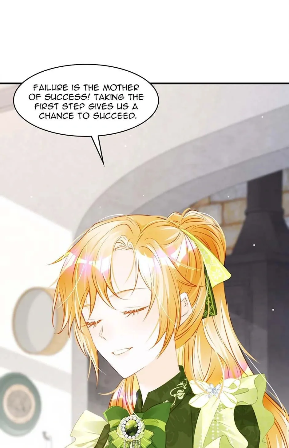 Wo Cai Bu Zuo Fan Pai De Bai Yue Guang! Chapter 15 page 16 - 