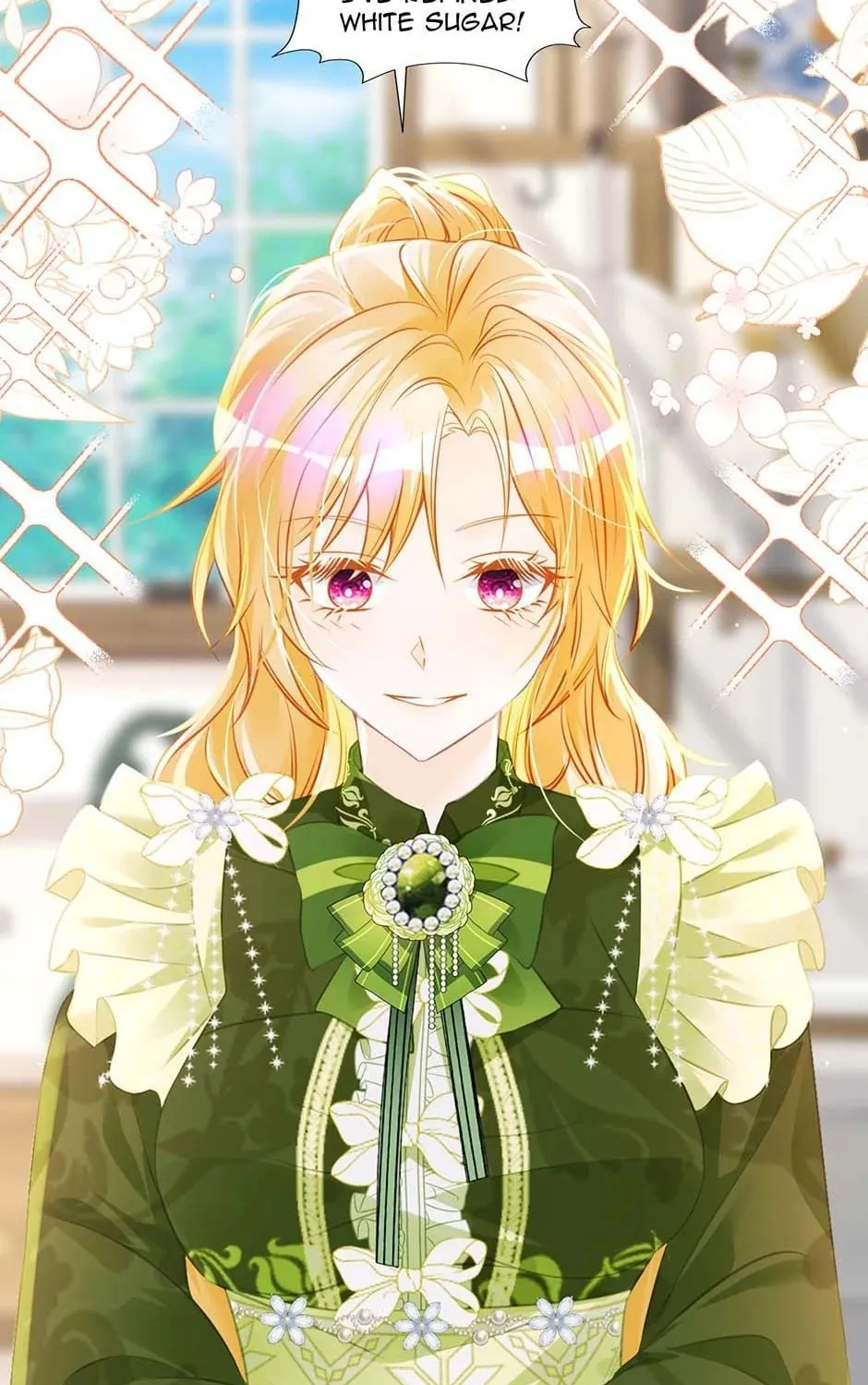 Wo Cai Bu Zuo Fan Pai De Bai Yue Guang! Chapter 15 page 21 - 