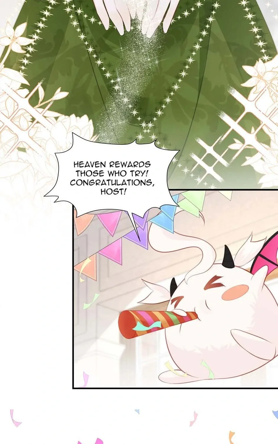 Wo Cai Bu Zuo Fan Pai De Bai Yue Guang! Chapter 15 page 23 - 