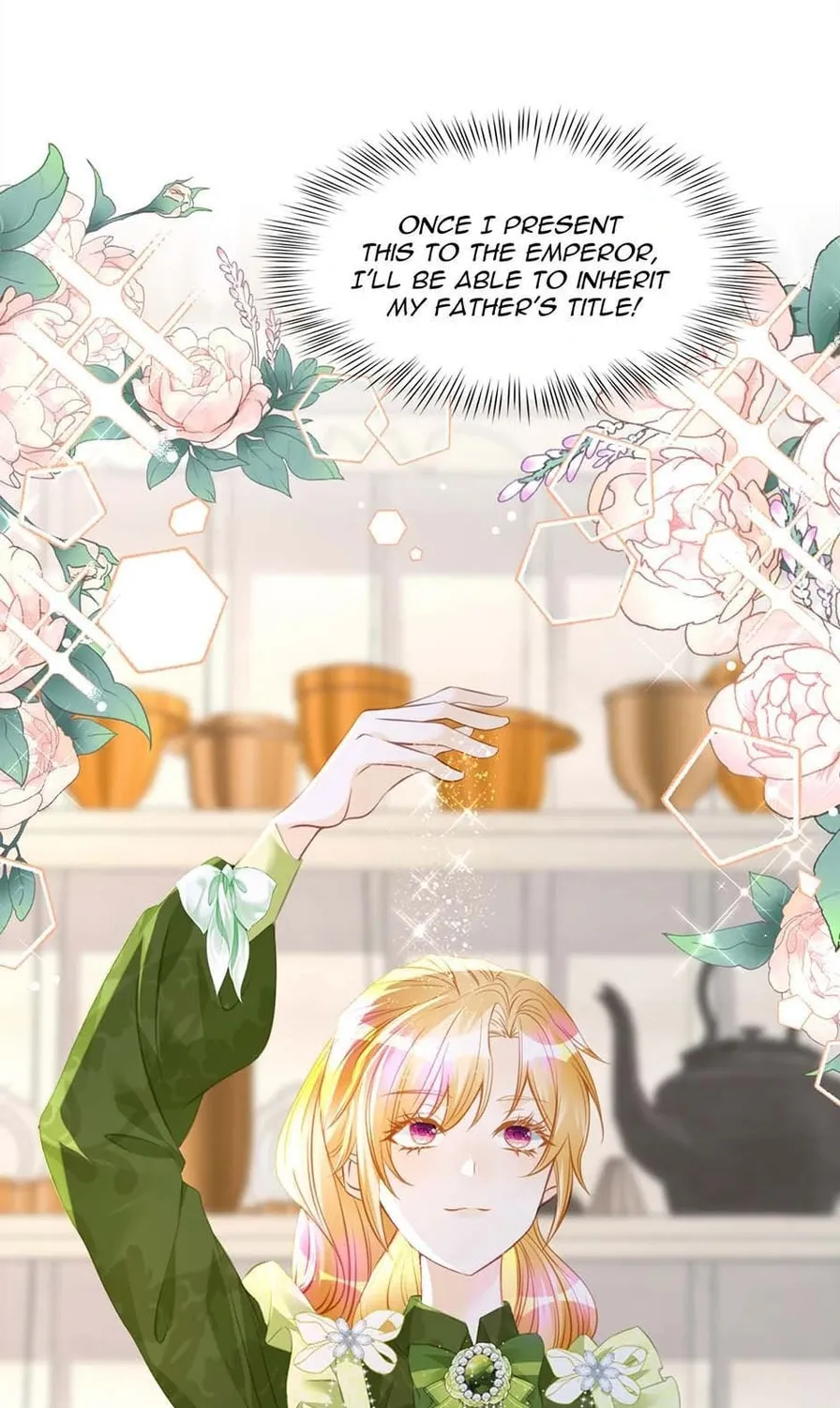 Wo Cai Bu Zuo Fan Pai De Bai Yue Guang! Chapter 15 page 31 - 