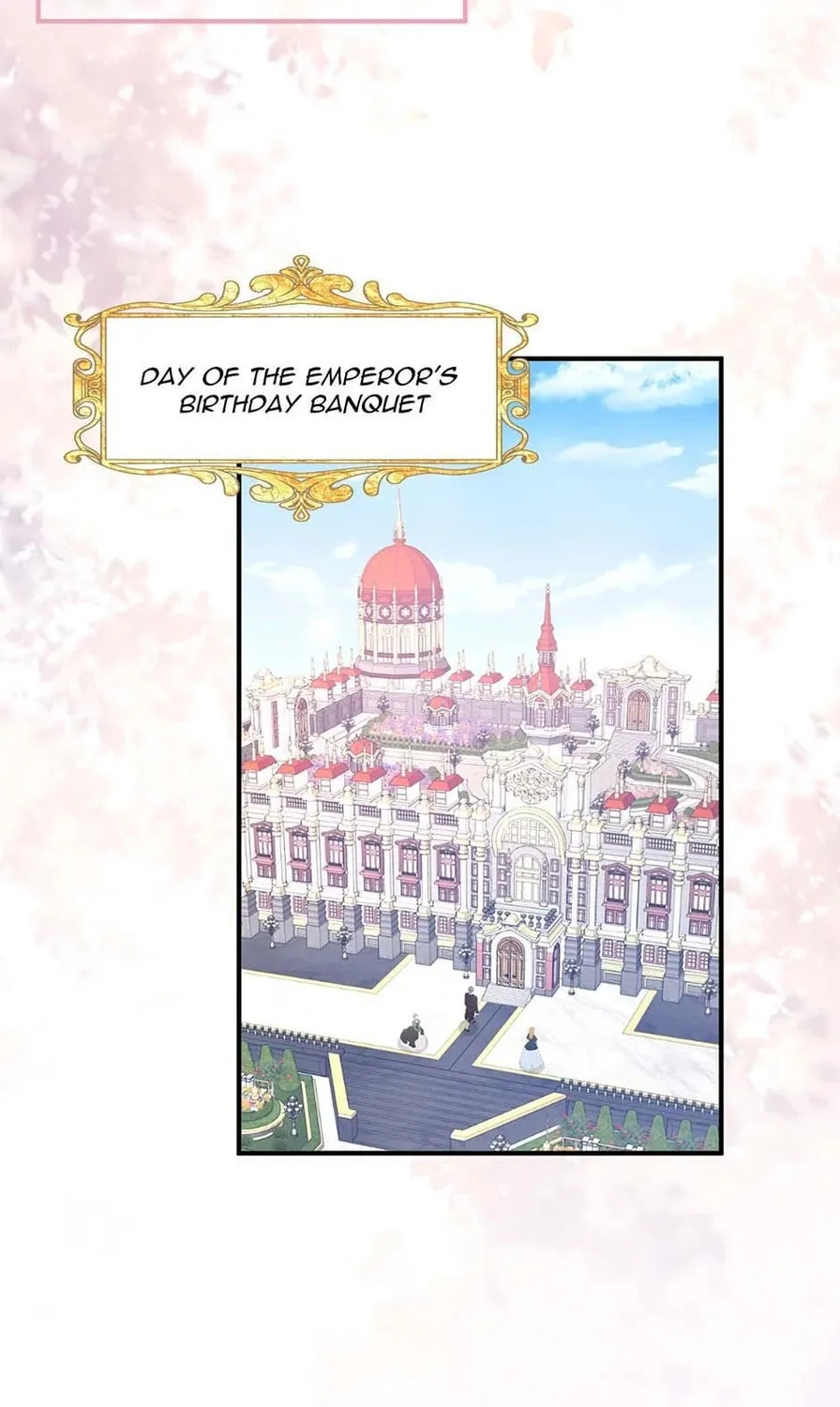Wo Cai Bu Zuo Fan Pai De Bai Yue Guang! Chapter 15 page 35 - 