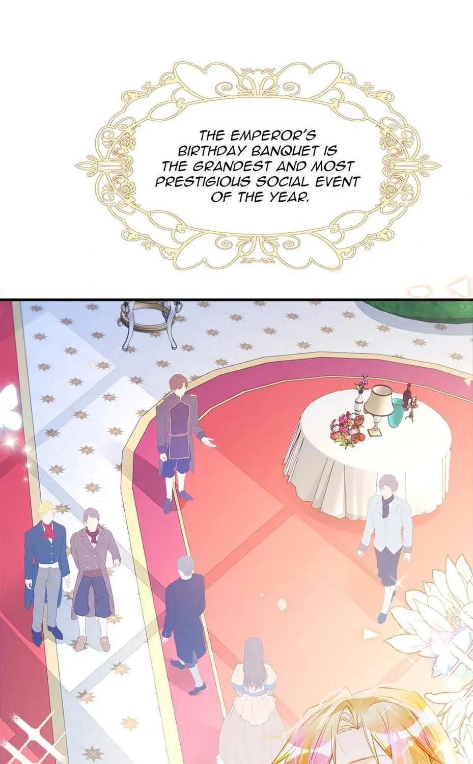 Wo Cai Bu Zuo Fan Pai De Bai Yue Guang! Chapter 15 page 53 - 