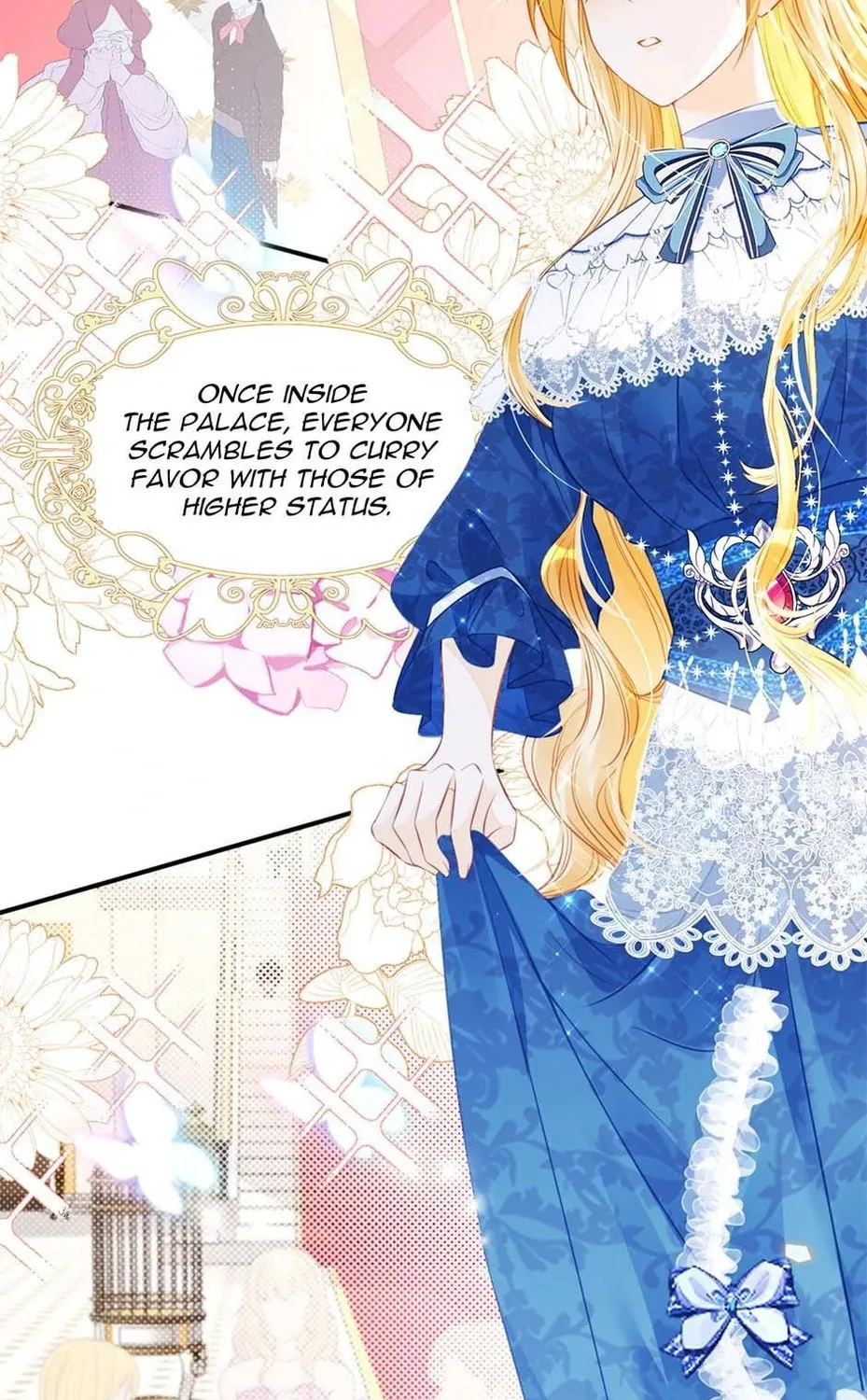 Wo Cai Bu Zuo Fan Pai De Bai Yue Guang! Chapter 15 page 55 - 