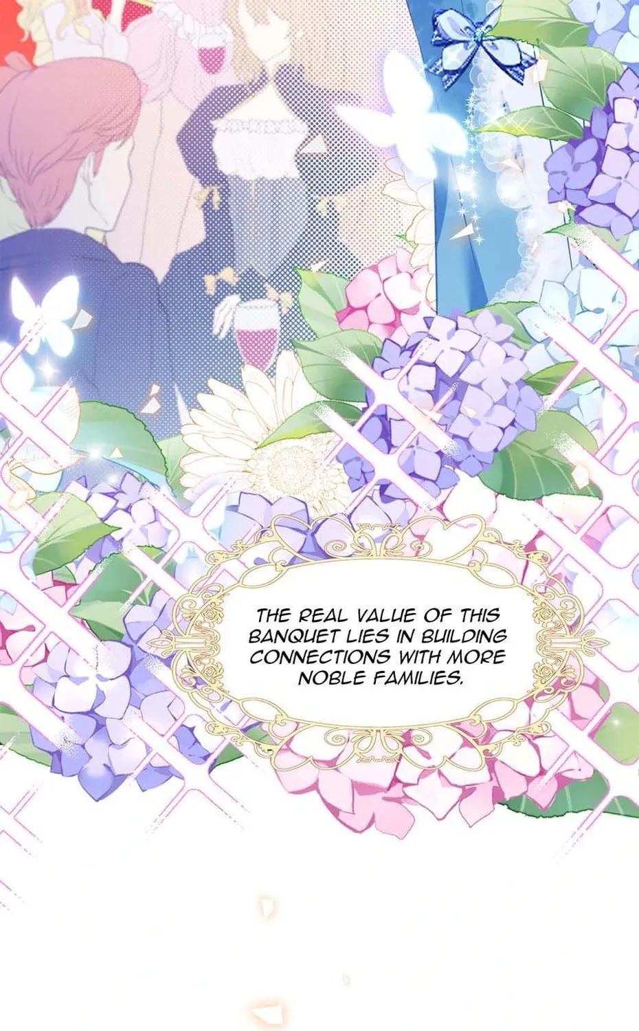 Wo Cai Bu Zuo Fan Pai De Bai Yue Guang! Chapter 15 page 57 - 