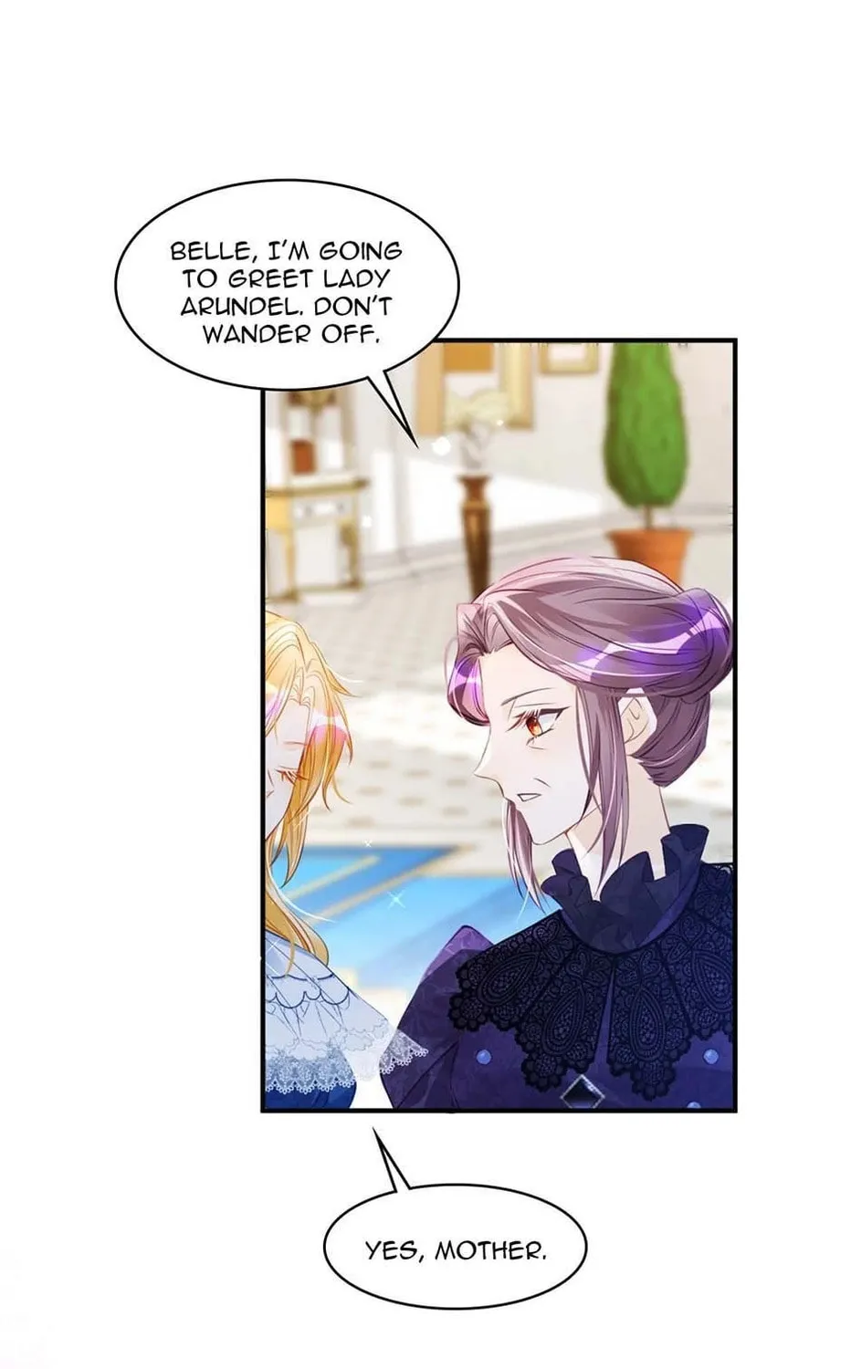 Wo Cai Bu Zuo Fan Pai De Bai Yue Guang! Chapter 15 page 59 - 
