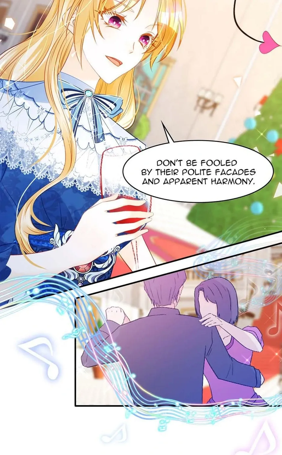 Wo Cai Bu Zuo Fan Pai De Bai Yue Guang! Chapter 15 page 67 - 