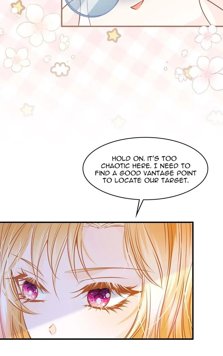 Wo Cai Bu Zuo Fan Pai De Bai Yue Guang! Chapter 15 page 77 - 
