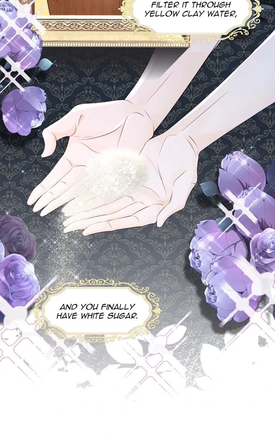 Wo Cai Bu Zuo Fan Pai De Bai Yue Guang! Chapter 15 page 10 - 