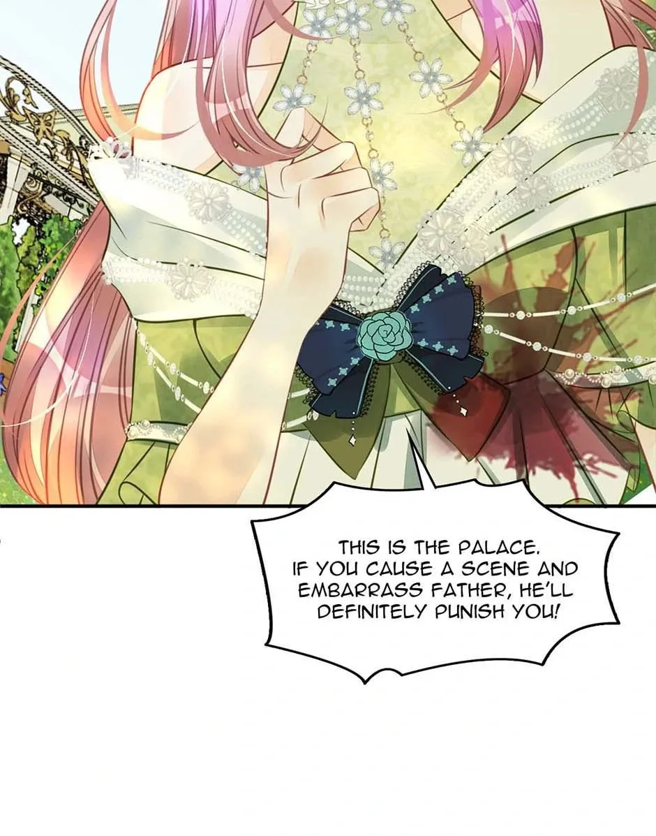 Wo Cai Bu Zuo Fan Pai De Bai Yue Guang! Chapter 16 page 3 - 