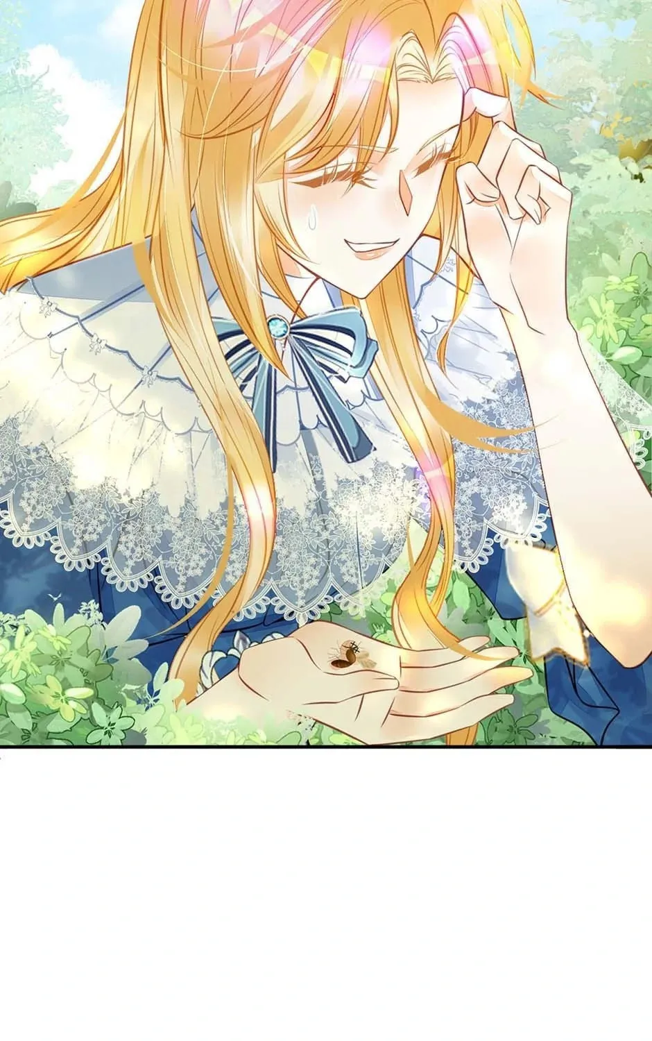 Wo Cai Bu Zuo Fan Pai De Bai Yue Guang! Chapter 16 page 26 - 