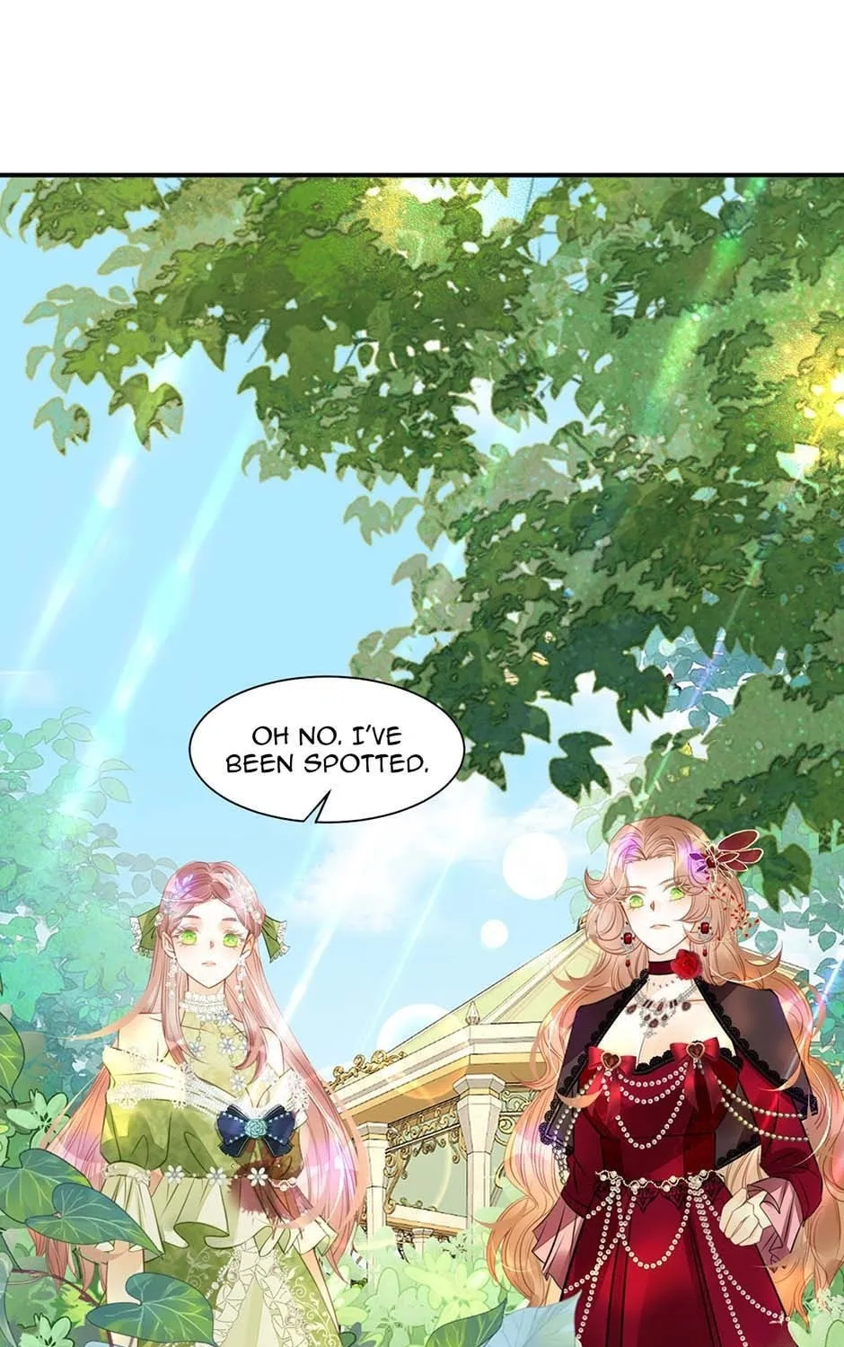 Wo Cai Bu Zuo Fan Pai De Bai Yue Guang! Chapter 16 page 30 - 