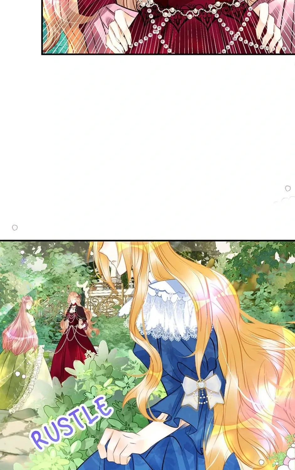 Wo Cai Bu Zuo Fan Pai De Bai Yue Guang! Chapter 16 page 36 - 