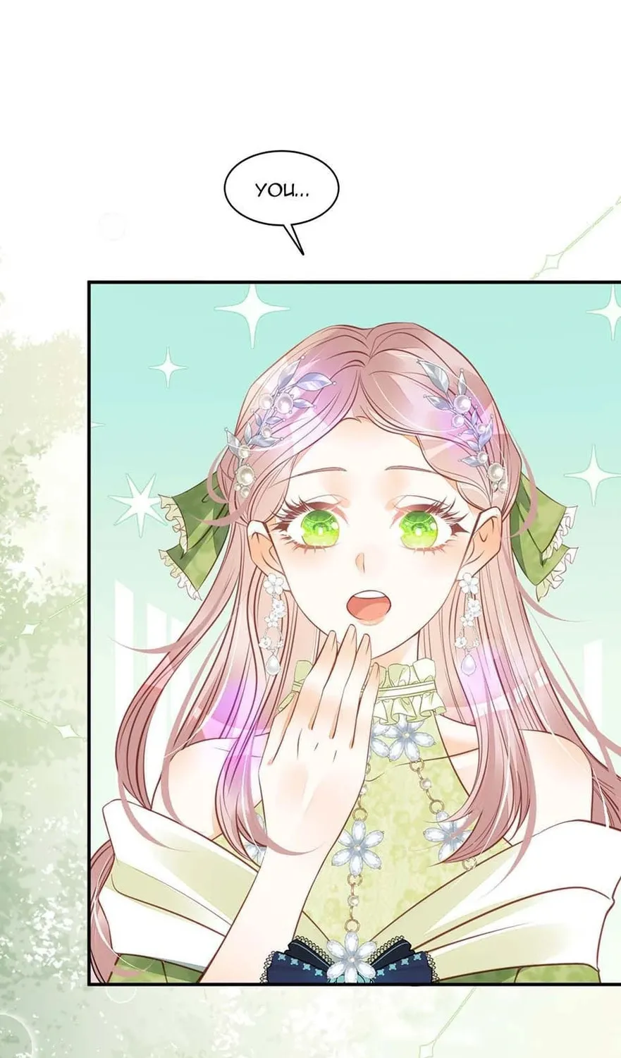 Wo Cai Bu Zuo Fan Pai De Bai Yue Guang! Chapter 16 page 38 - 