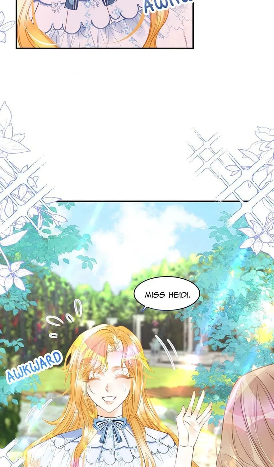 Wo Cai Bu Zuo Fan Pai De Bai Yue Guang! Chapter 16 page 42 - 